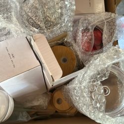 Snowglobe Tumblers Bill For Crafters 