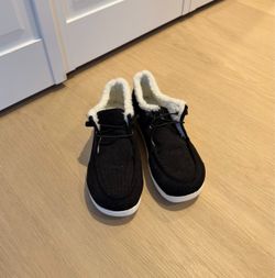Slip-On Loafers