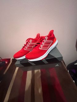 Adidas ULTRBOUNCE