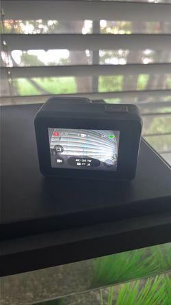 Go Pro 7 Black