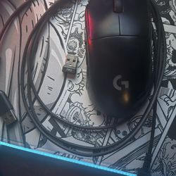 Logitech G Pro Wireless