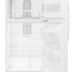Refrigerator Top  Freezer 