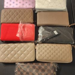 Wallets For Females