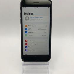 Great condition iPhone 7 unlocked 128 GB 30 day warranty fully tested Verizon T-Mobile AT&T
