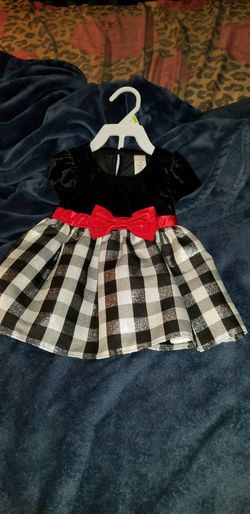 Baby dress
