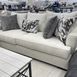Single Sofa