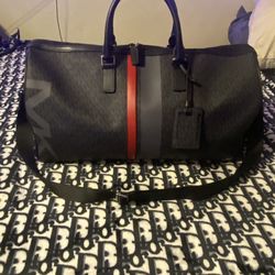 Mk Duffle Bag