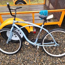 Huffy Cranbrook Beach Cruiser 