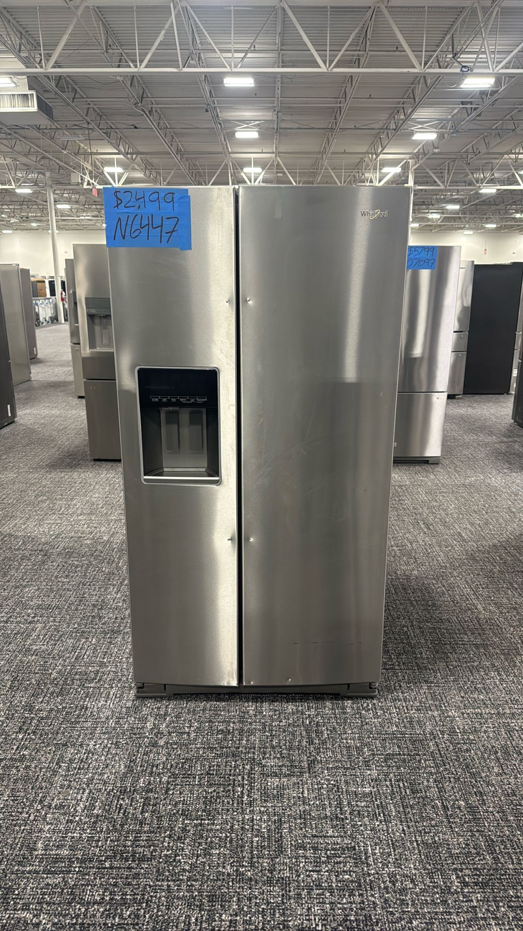 Refrigerator