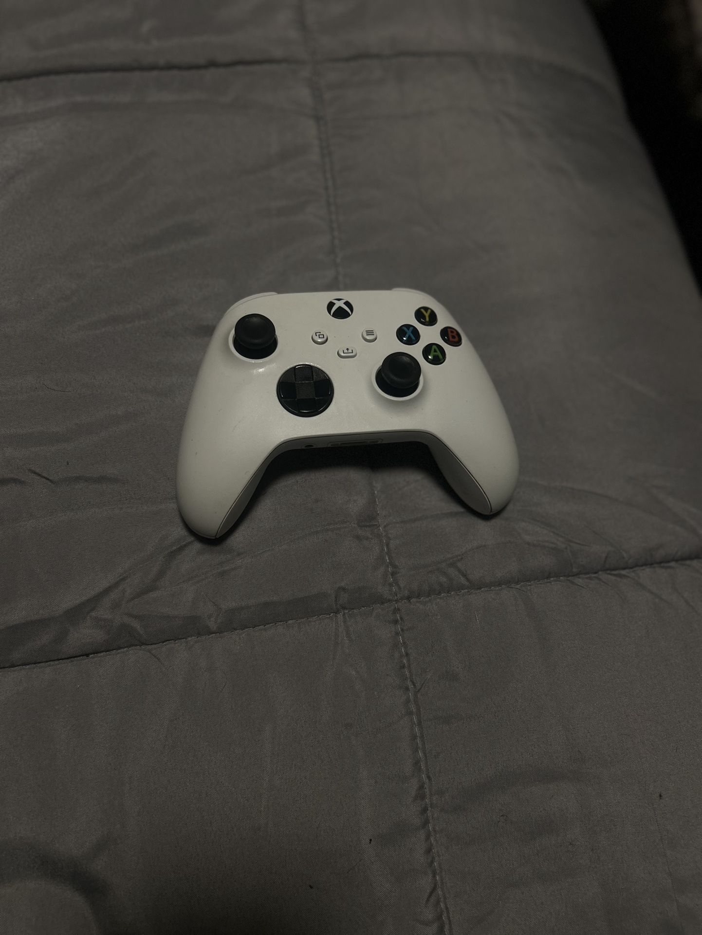 xbox one controller