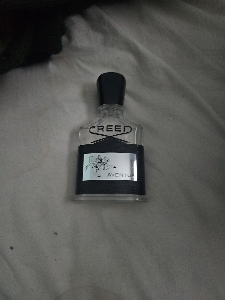 Creed Cologne