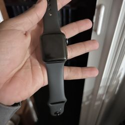 Apple Watch 3 Series 