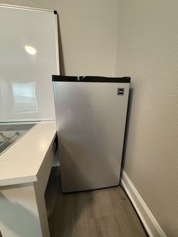 Rarely Used Mini Fridge