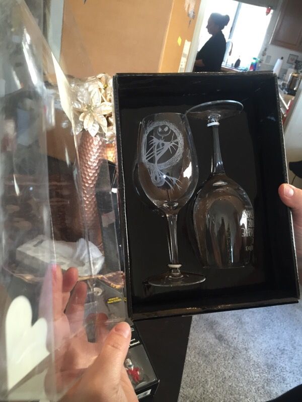 Nightmare before Christmas