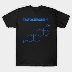 Testosterone tee