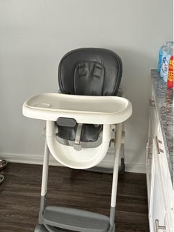 High Chair