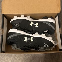 Under Armor Rubber Cleats