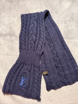 LV Scarf