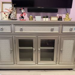 Beautiful TV Console 