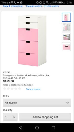 Ikea Stuva Dresser Drawers Shelves Set For In Anaheim Ca Ikea Stuva Dresser Drawers Shelves Set For In Anaheim Ca Offerup