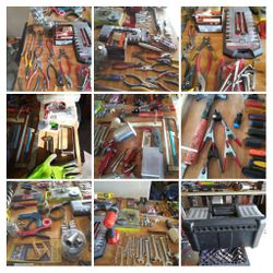 ****TOOLS for Sale****