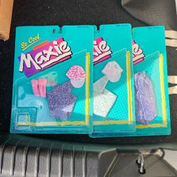 So Cool Maxi Coordinates Doll Clothes Set (3)