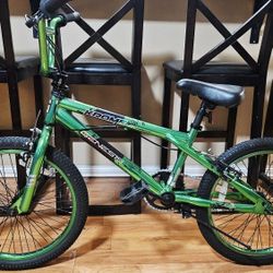 20" Krome Freestyle BMX Bike