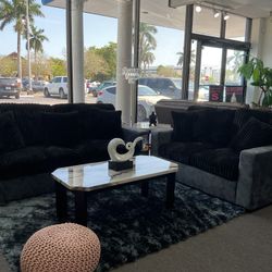 🤯HUGE LIQUIDATION FURNITURE SALE NOW 🚨 🛋️ Sofa & Loveseat Upholstery 50% OFF 🛋️👍🏻