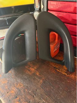 FORD RANGER DOOR PANEL COVERS