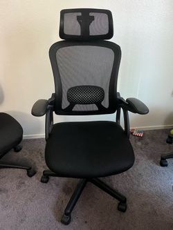 Ergonomic Office chair for sale | Super new and comfy