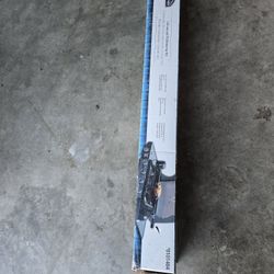 Master Forge Universal Rotisserie Kit