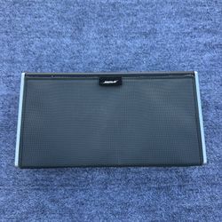 Bose SoundLink 