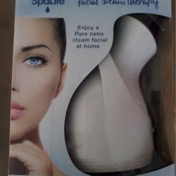 Face Steamer