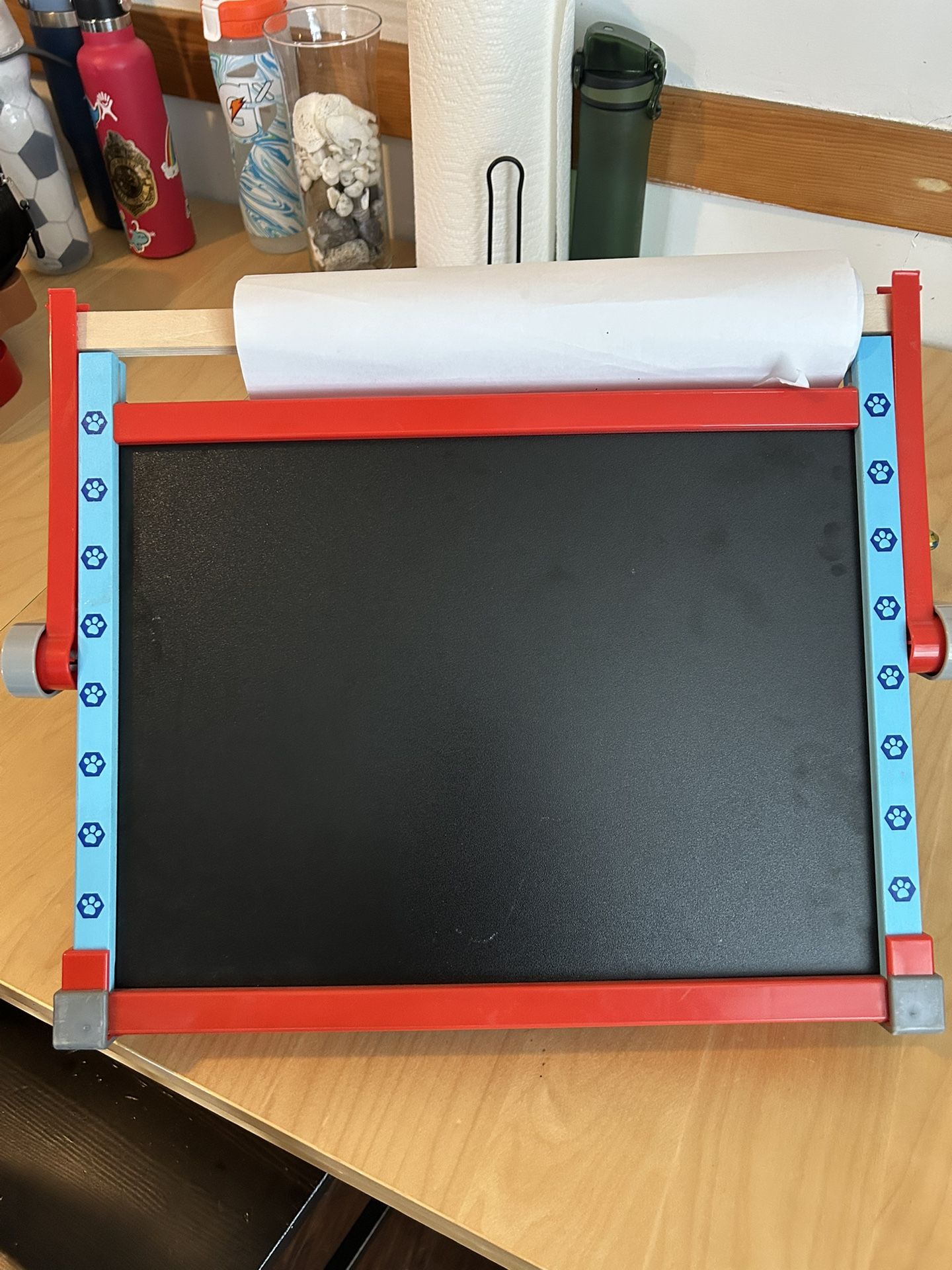 Paw Patrol Art Easel.