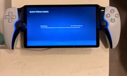 PS5 Portable