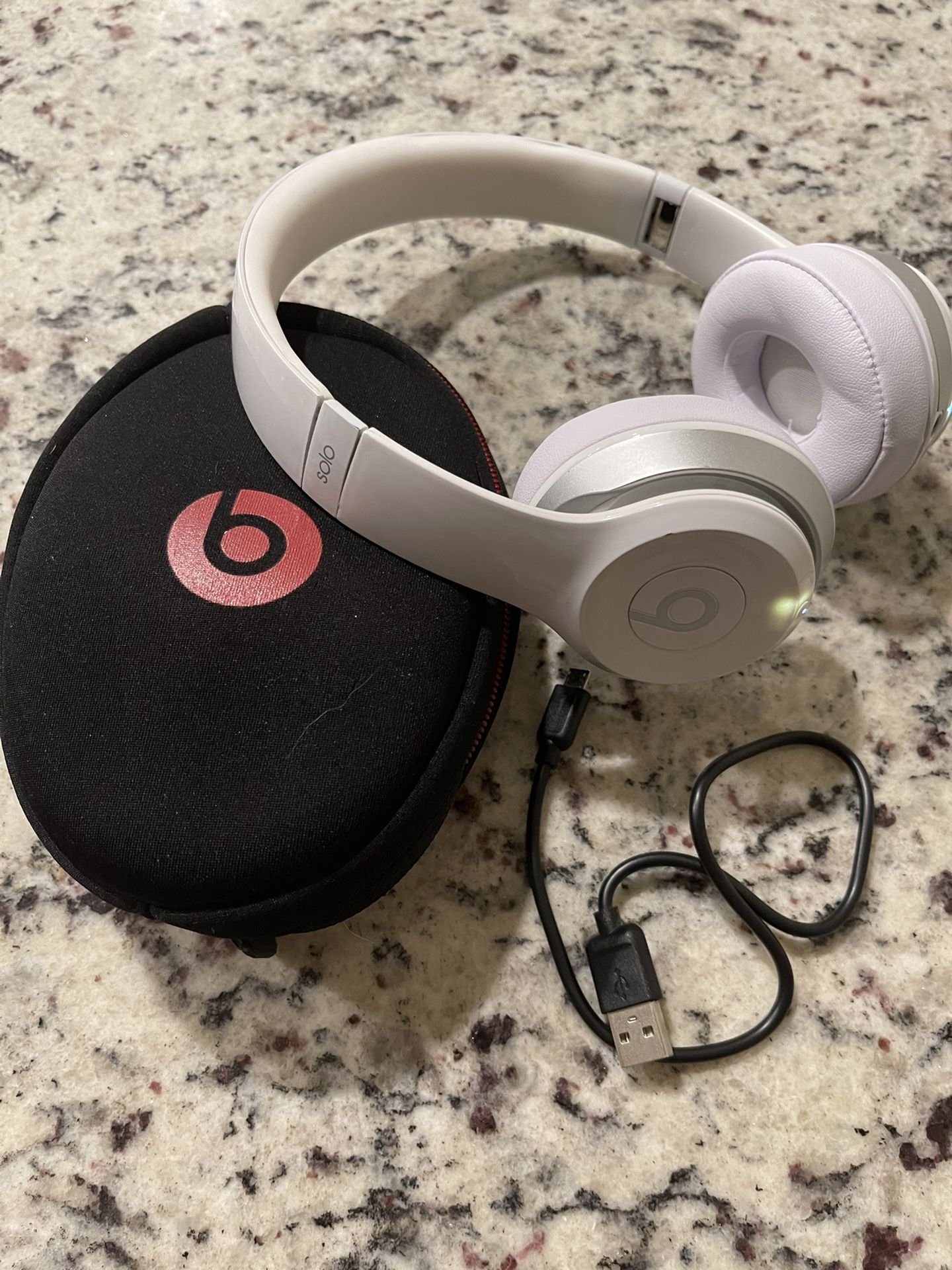 Beats Wireless Headphones