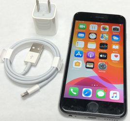 iPhone 6s 64GB Factory Unlocked