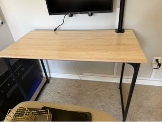 Office Desk