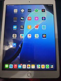 Ipad 8 gen