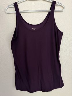 women’s tank top