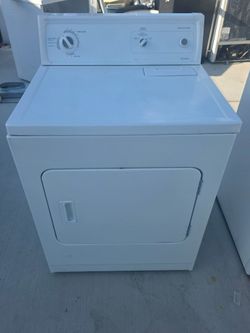 Gas Dryer Free Delivery And Install
