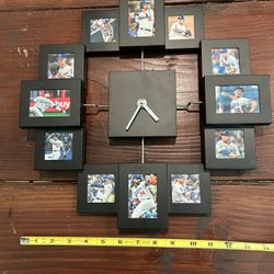 Dodgers clock $15