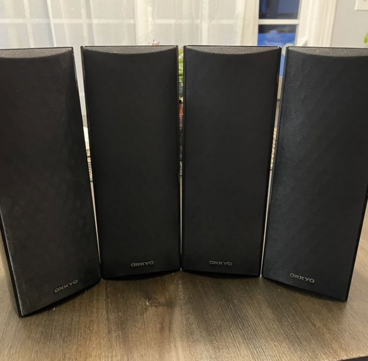 Onkyo Speakers