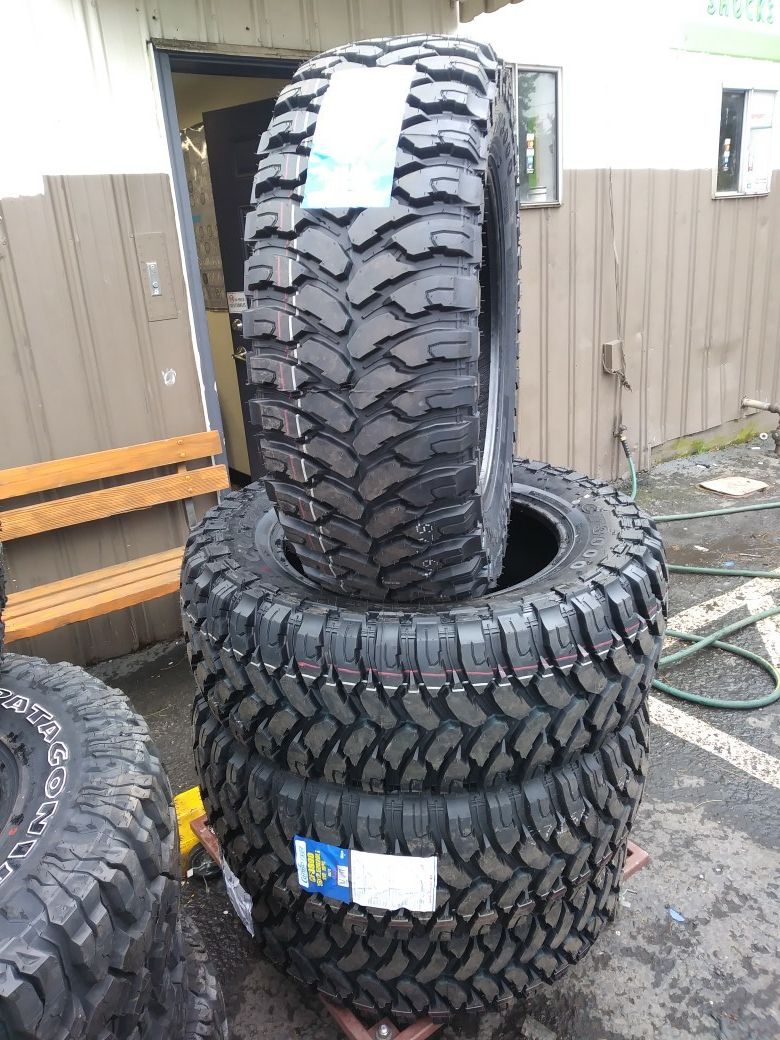 35x12.50R20 mt
