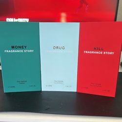 Fragrance Story 100ml 