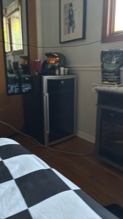Wine Cooler $400