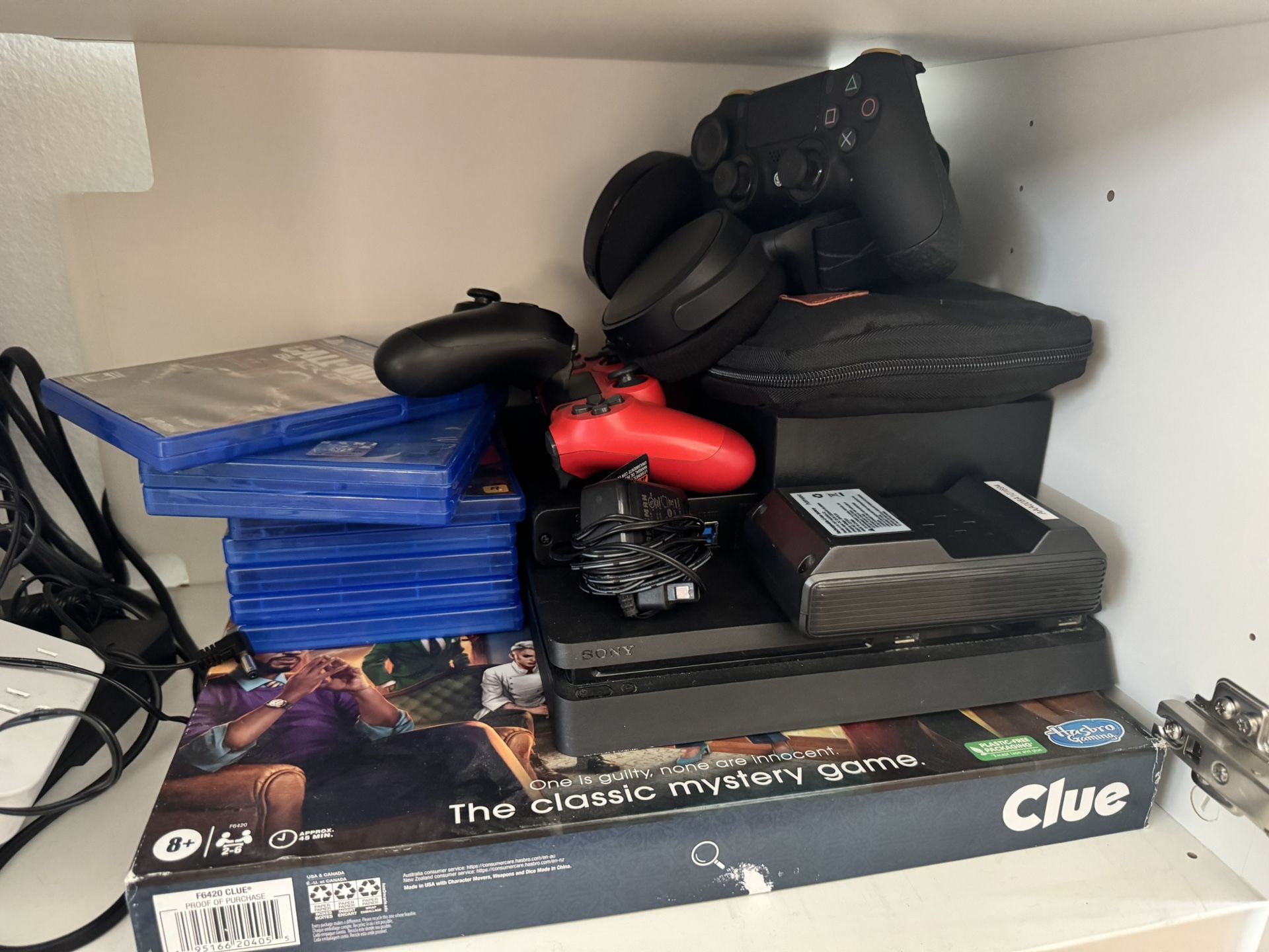 PS4