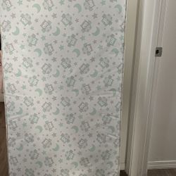 Baby Toddler Mattress 