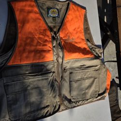 Hunting Vest