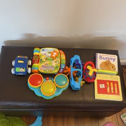 Baby Toys